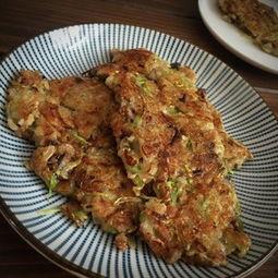 瓜托子怎么煎着吃,家常美味新体验