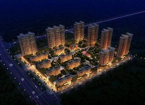 镇平荣耀新城吃瓜