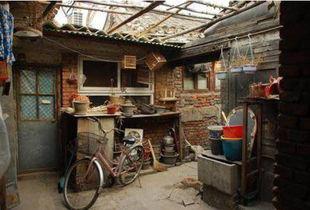 大杂院吃瓜文,邻里琐事，笑料百出