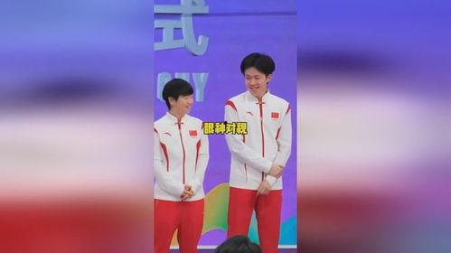 外协吃瓜王楚钦,外协吃瓜王，揭秘乒乓球界幕后风云”