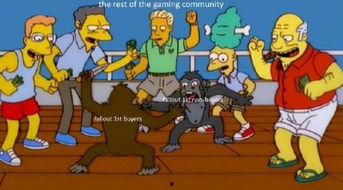 每周游戏吃瓜,热点事件大盘点，吃瓜群众速来围观！