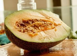 吃黑鱼可以吃哈密瓜吗,探寻饮食搭配的奇妙之旅