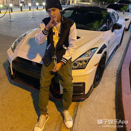 吃瓜冲浪选手防弹,揭秘防弹少年团背后的魅力