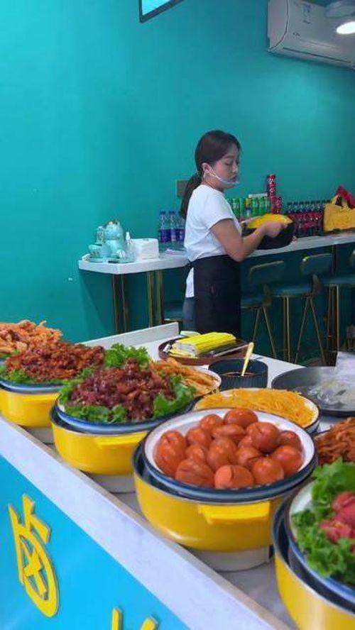 带你吃瓜干饭人