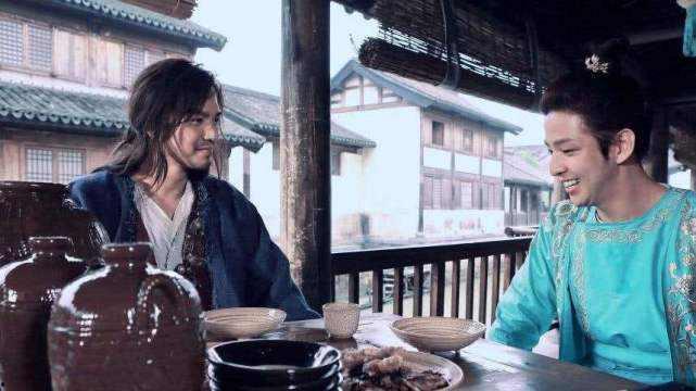 糖人街吃瓜大侠,揭秘街头美食背后的传奇故事