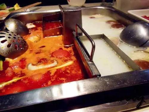 首尔海底捞吃瓜