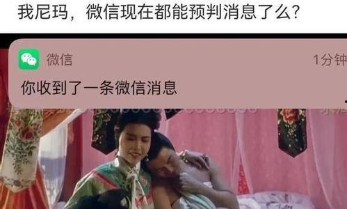 带你吃瓜说搞笑评论