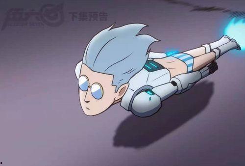 吃瓜群众伍六七,揭秘网络红人的崛起之路