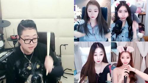 吃瓜直播回放视频