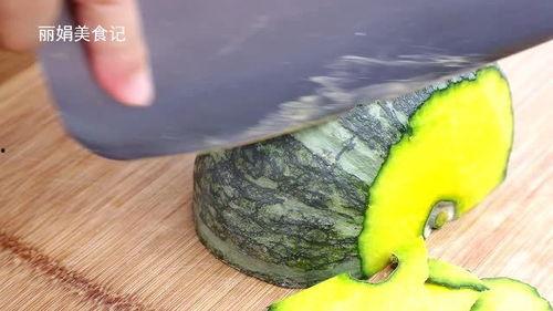 家庭自制吃瓜的做法,家庭吃瓜秘籍大公开