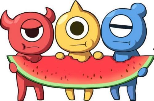 吃瓜群众战胜自我,吃瓜群众如何战胜自我