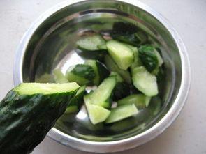 阿瓜怎么吃减肥,轻松享瘦的秘密