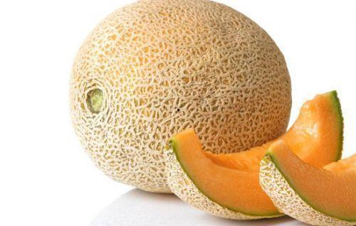 哈密瓜减肥吃,轻松享瘦的绿色选择