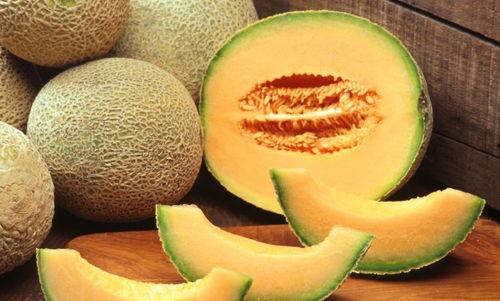哈密瓜减肥吃,轻松享瘦的绿色选择