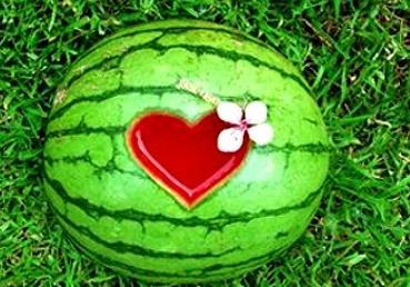 周公解梦买瓜吃瓜