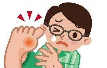 吃小白瓜嘴疼,却引发口腔不适之谜