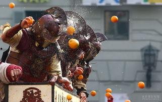 各国吃瓜群众对比,全球“吃瓜群众”文化现象对比概述