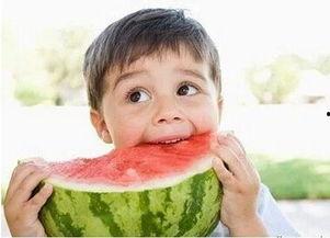 吃瓜之胃痛,揭秘过度饮食的代价